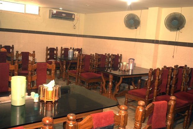 dheu benfish tourist lodge puri
