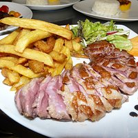 Magret de Canard