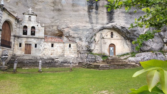 Imagen 1 de Ermita de San Bernabe