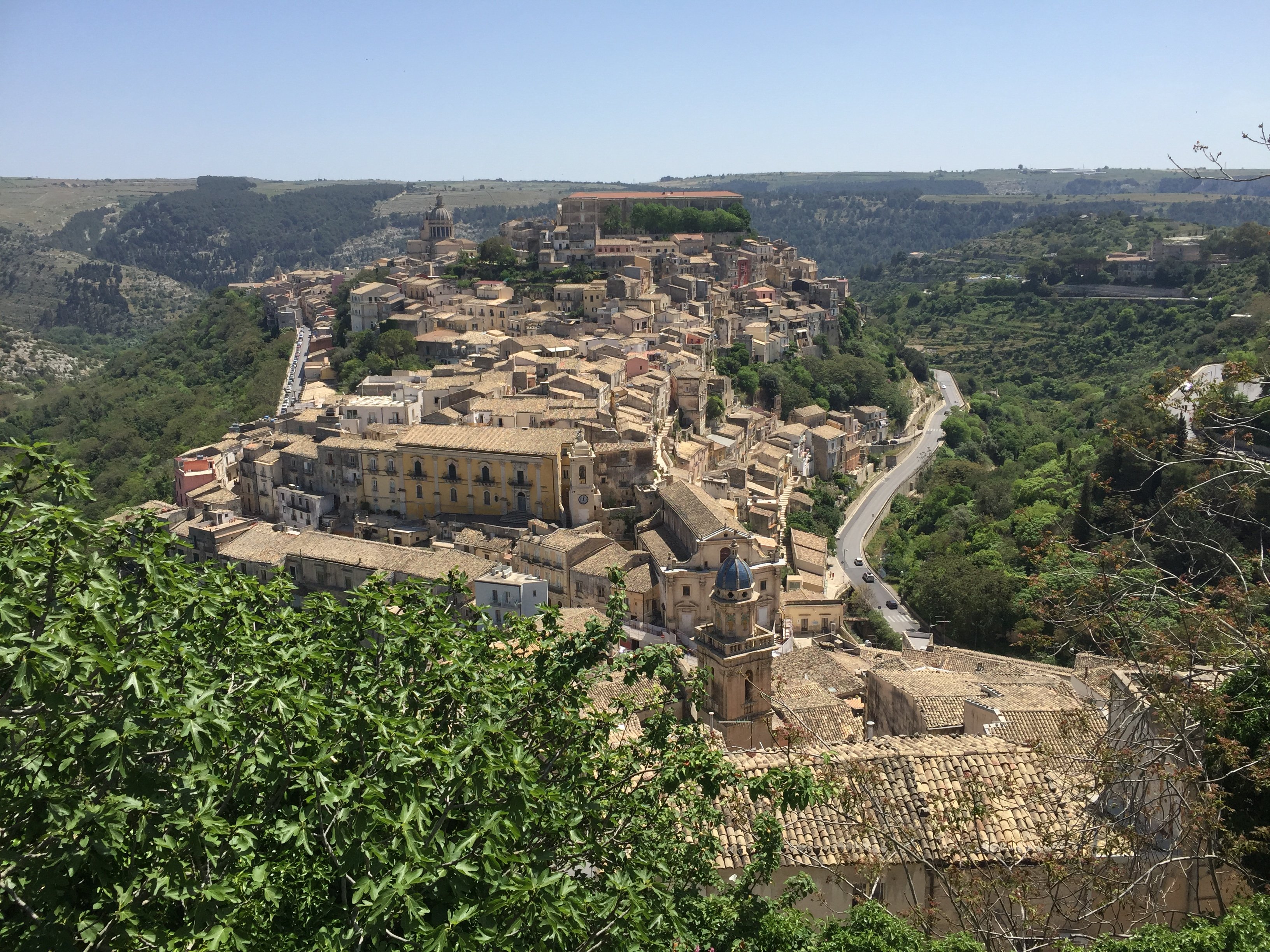 IBLA VACANZE B&B (Ragusa, Sicilia): Prezzi E Recensioni (2024)