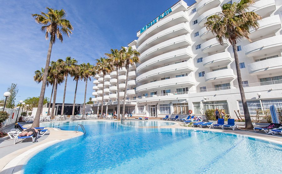 BLUESEA Gran Playa Hotel (Sa Coma, Espagne) : tarifs 2022 mis à jour et