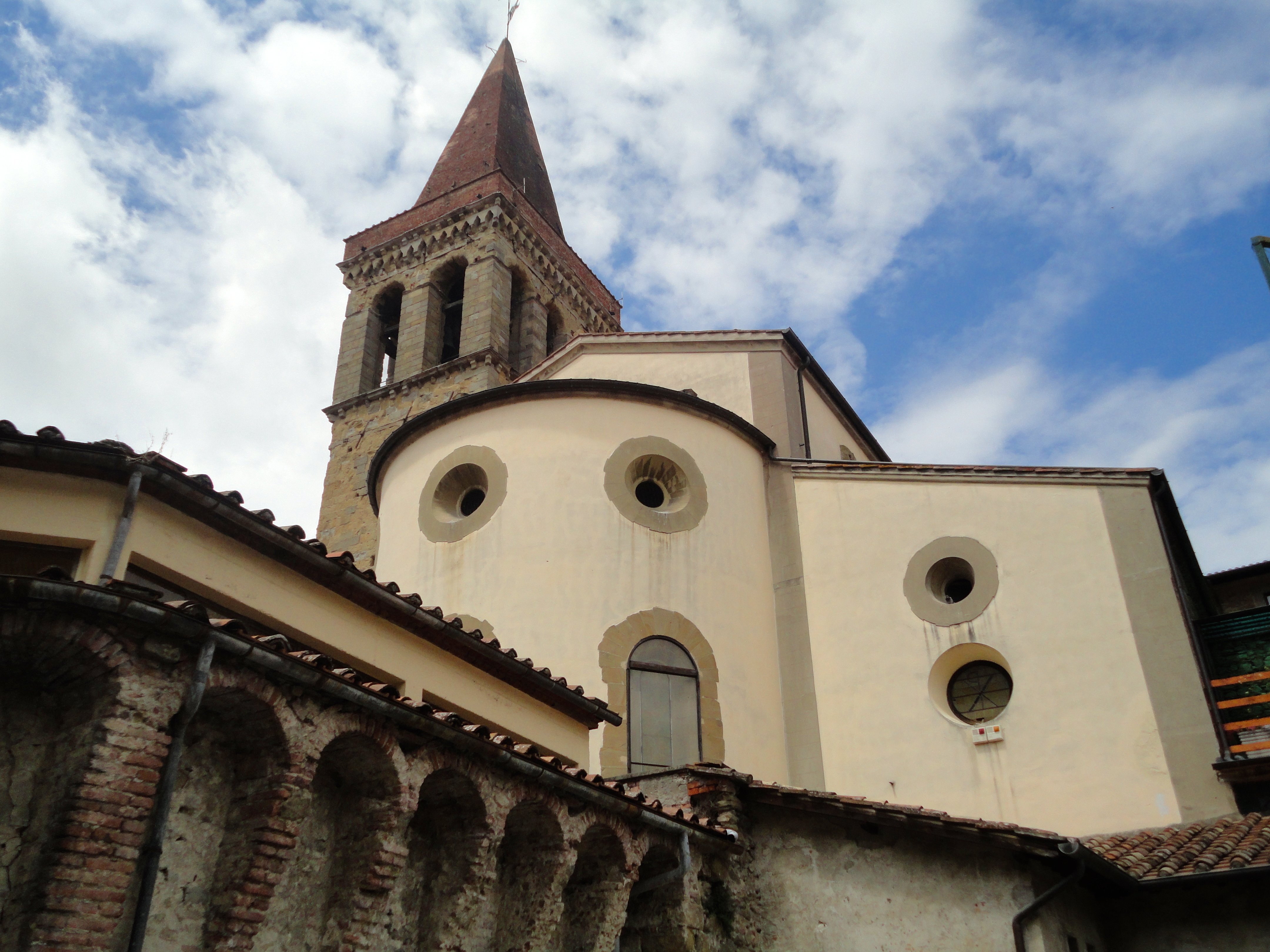 Sansepolcro Churches Cathedrals Tripadvisor