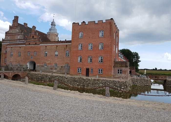 Gudme, Dänemark Tourismus in Gudme Tripadvisor