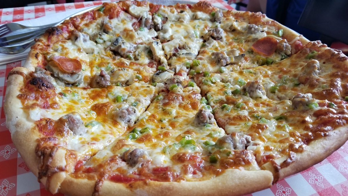 Tower Of Pizza, Metairie - Menu, Prices & Restaurant Reviews - Tripadvisor