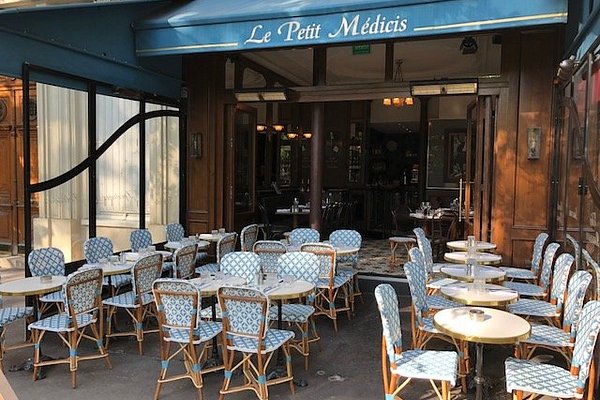 AU PETIT SUISSE, Paris - Quartier Latin - Restaurant Reviews, Photos &  Phone Number - Tripadvisor