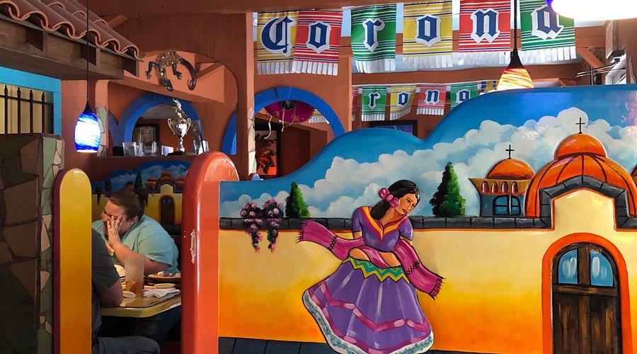Cielito Lindo Mexican Grill