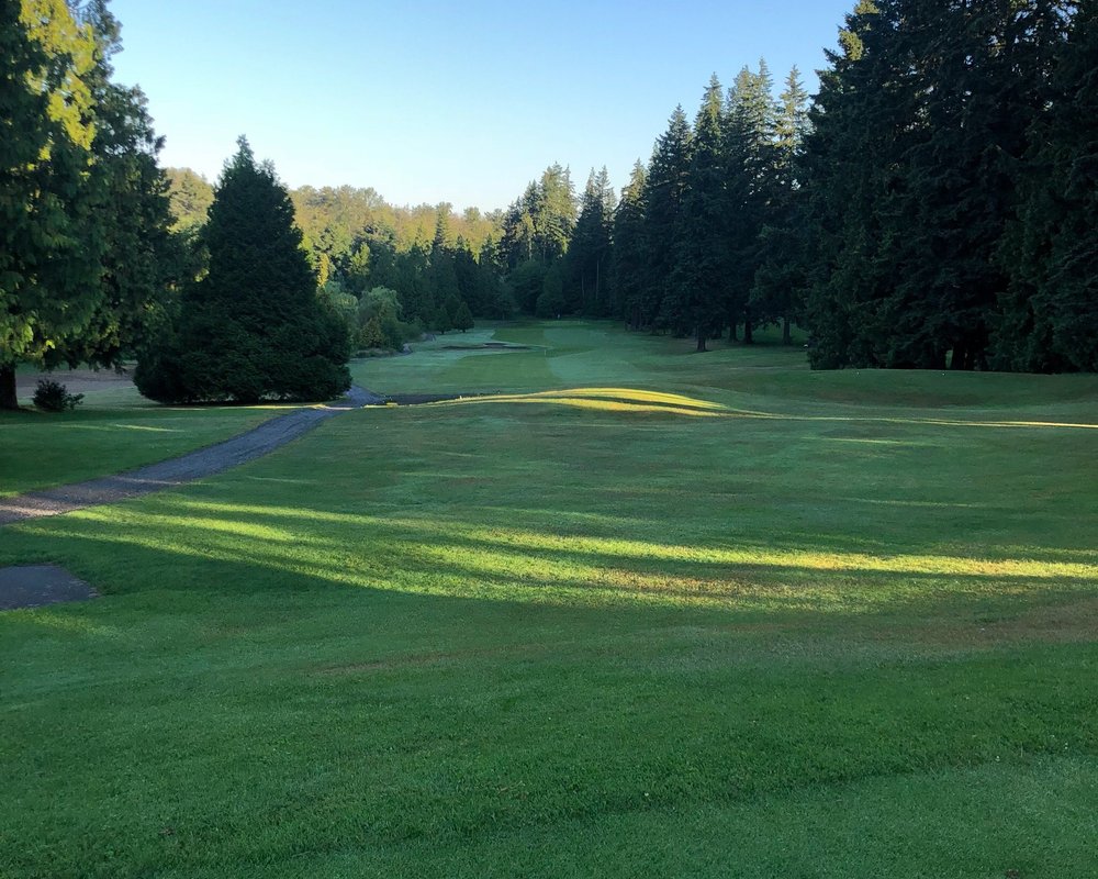 THE 10 BEST Vancouver Golf Courses (Updated 2024) Tripadvisor