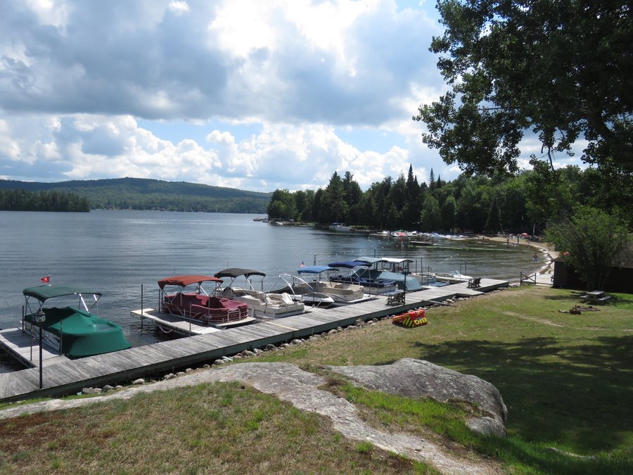 EAGLE BAY VILLAGE - Resort Reviews (Old Forge, NY) - Tripadvisor