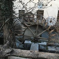 Mulino, vue extérieure générale