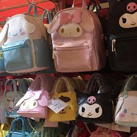Hello Kitty Store 109-2 (Shibuya) - All You Need to Know BEFORE You Go