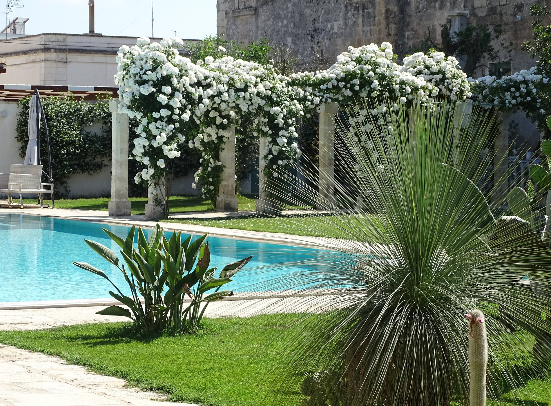 Palazzo Ducale Venturi - Luxury Relais & Wellness by null