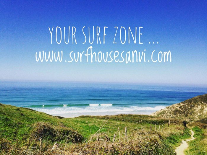 Imagen 10 de Surf House Sanvi