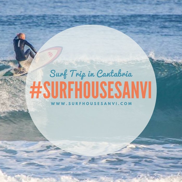 Imagen 2 de Surf House Sanvi