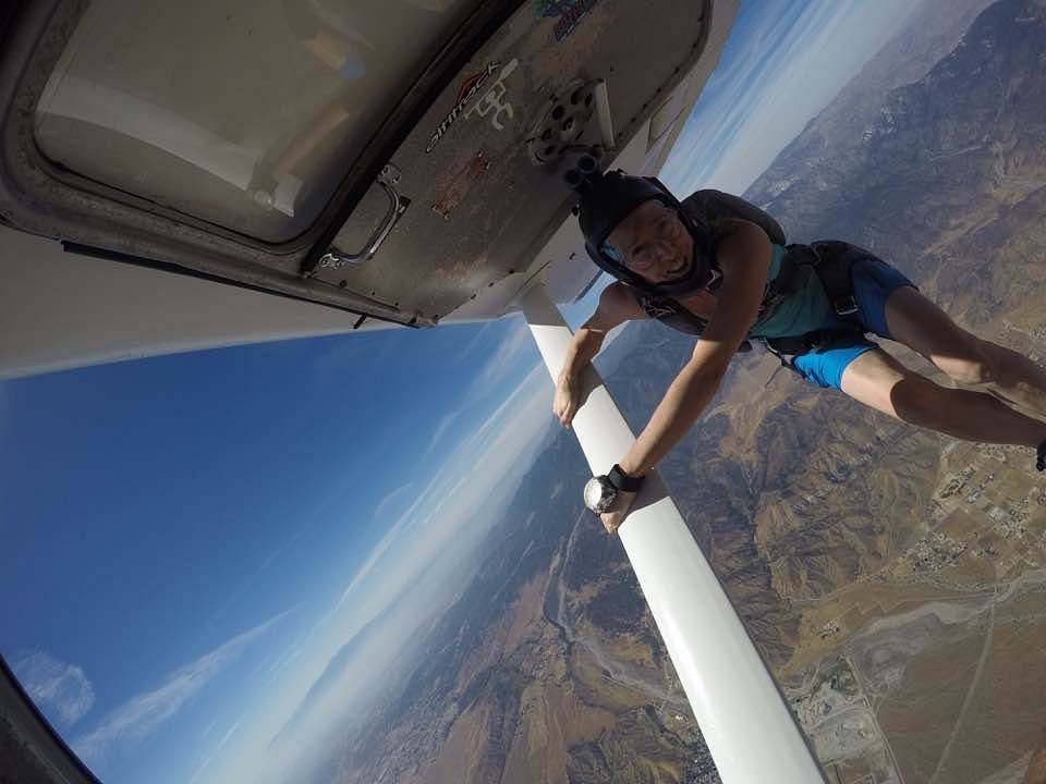 Skydive West (Banning) - What to Know BEFORE You Go (2023)