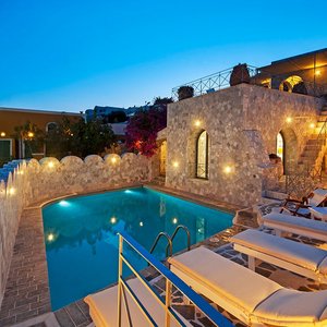 Luxury Roubeti Village