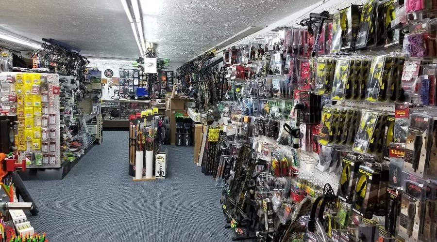 Xspot Store