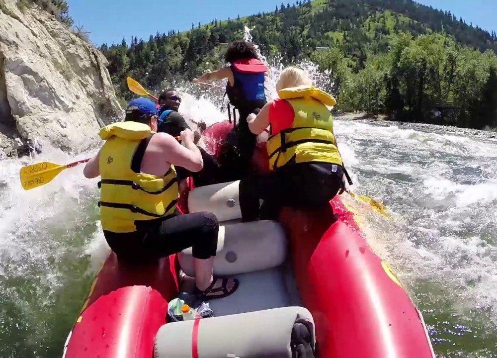 THE 5 BEST Leavenworth River Rafting & Tubing (Updated 2024)