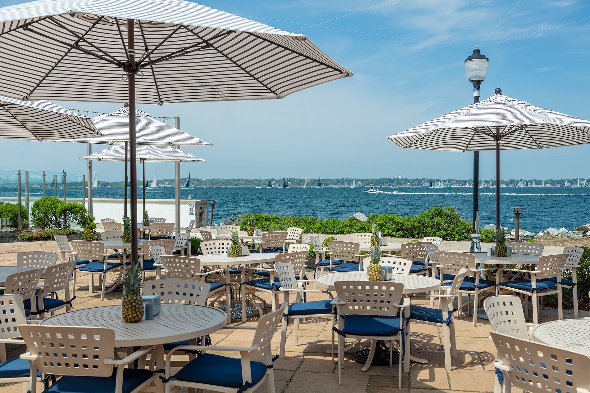 Gurney's Newport Resort & Marina by null