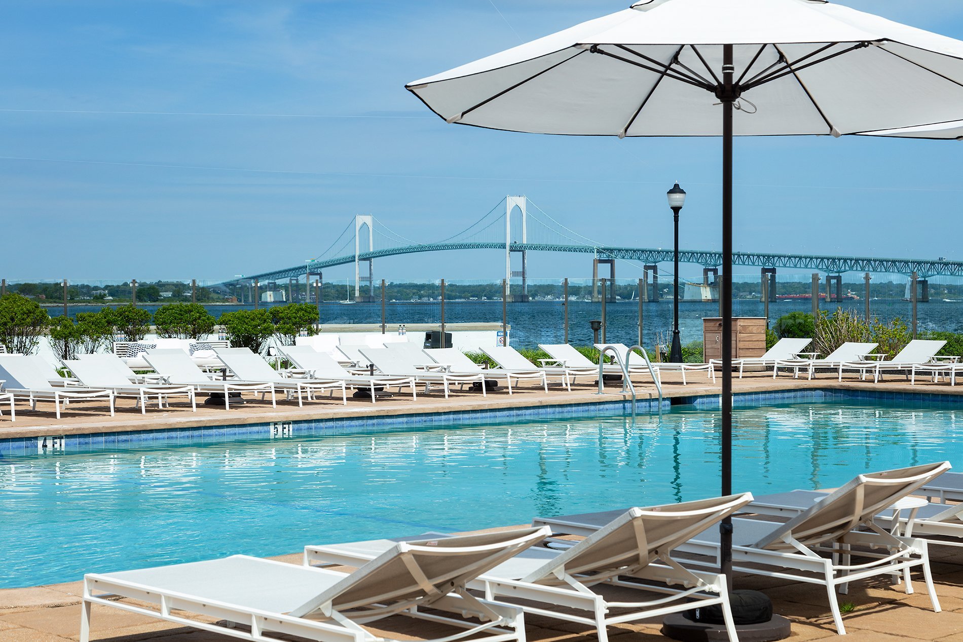 Gurney's Newport Resort & Marina by null
