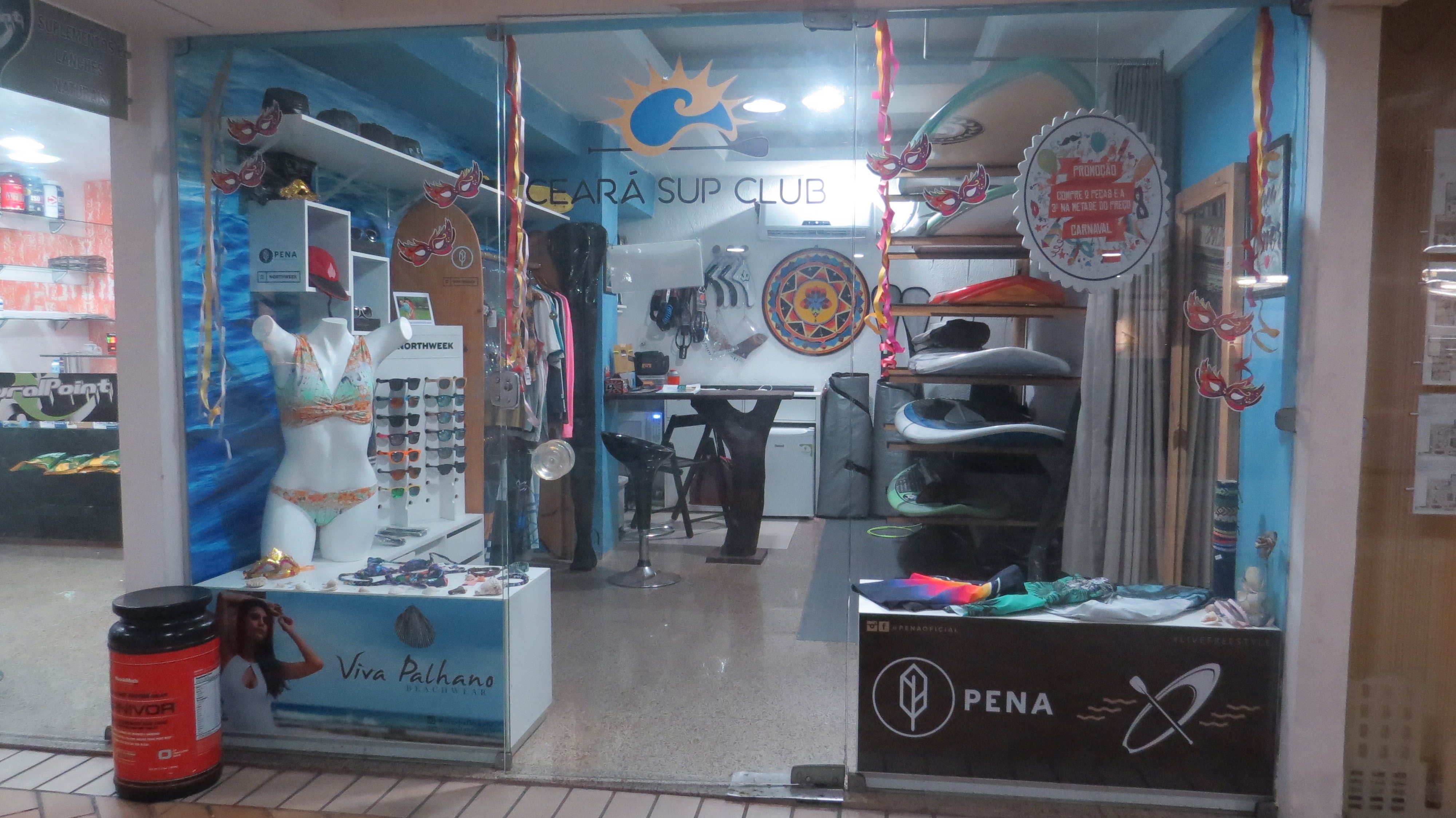 Samadi surf deals shop