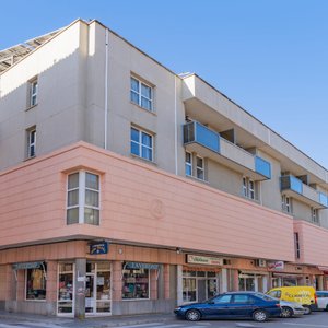 El Hotel Monreal