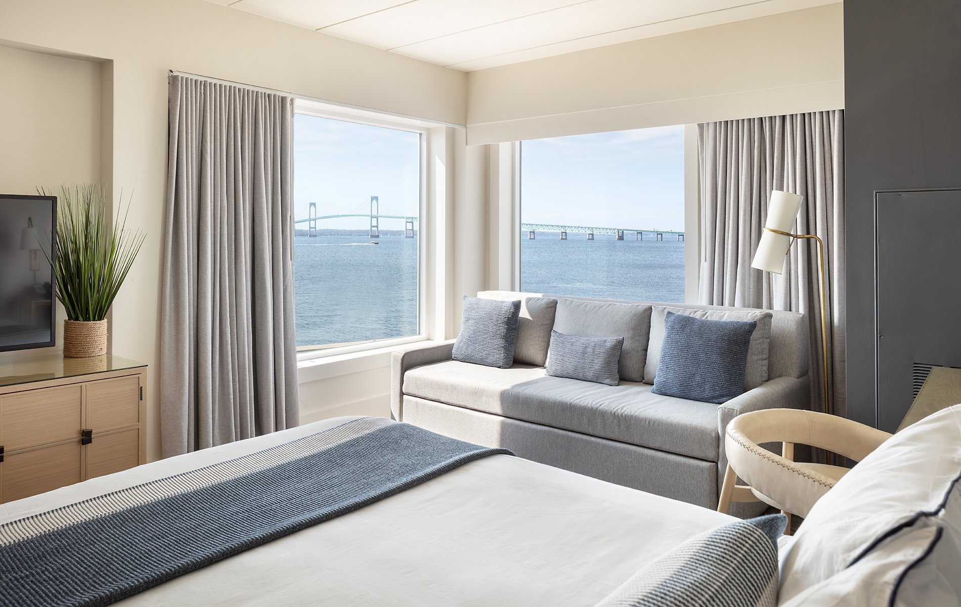 Gurney's Newport Resort & Marina by null
