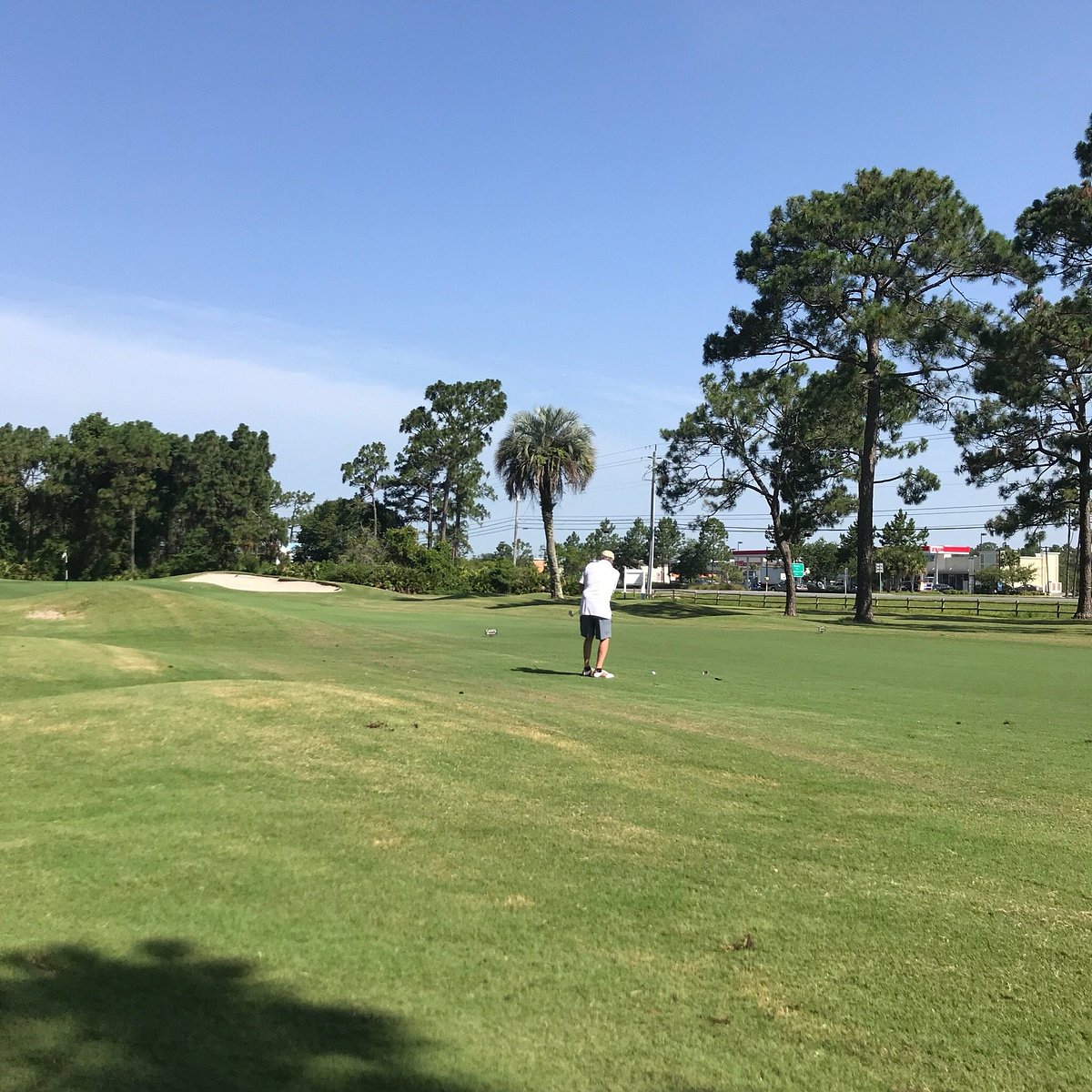 Hombre Golf Course (Panama City Beach) All You Need to Know BEFORE You Go