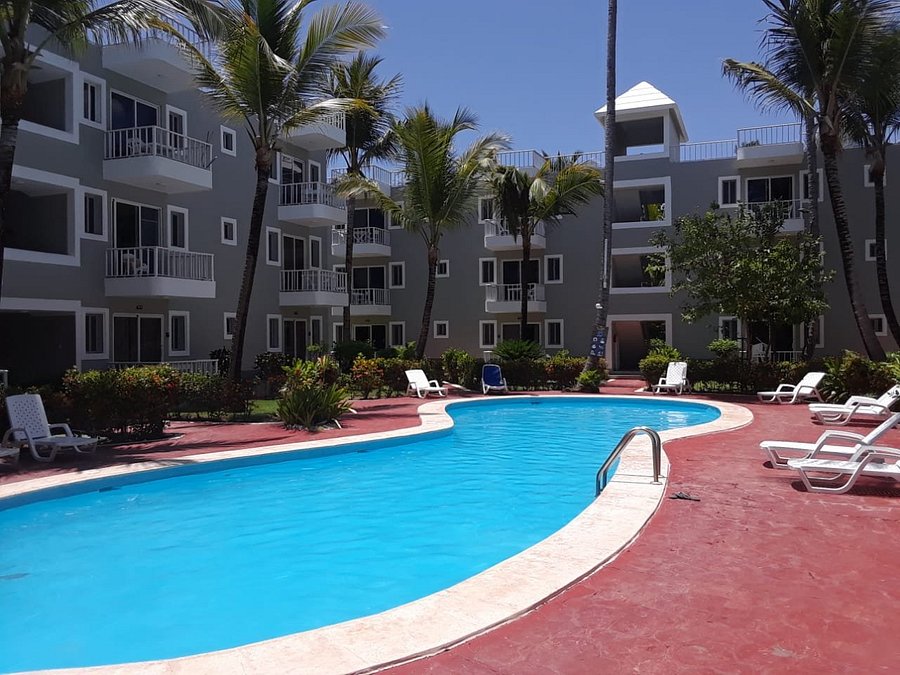 Hotel Tropicana Suites Deluxe Beach Club & Pool (Punta Cana, République