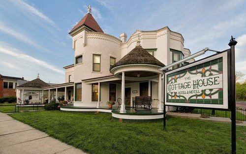 Council Grove 2021: Best of Council Grove, KS Tourism - Tripadvisor