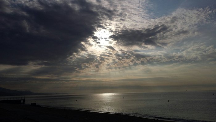 Imagen 8 de Playa de Badalona