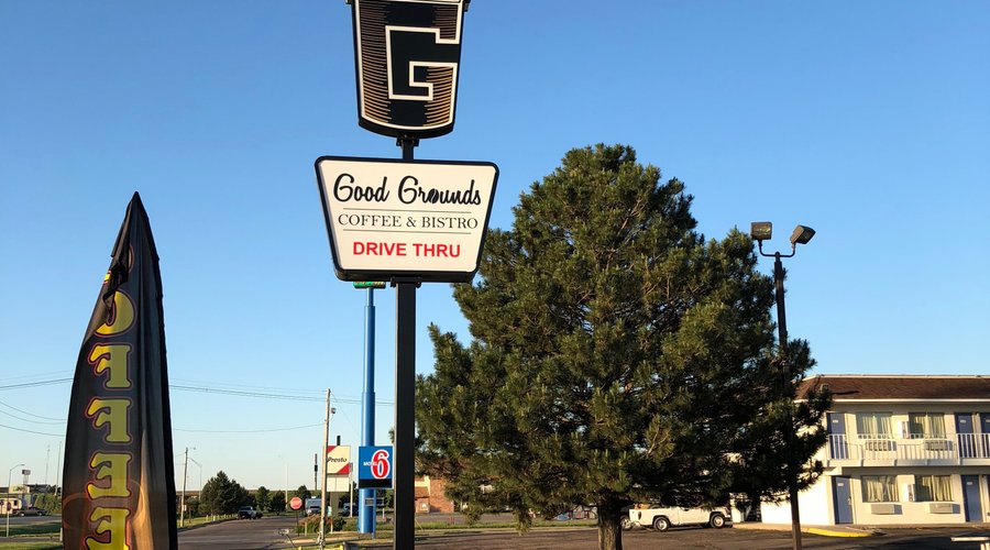 Good Grounds Coffee & Bistro, 굿랜드 - 레스토랑 리뷰 - 트립어드바이저