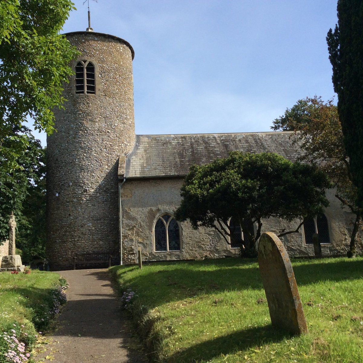 Church of Saint Mary (Syderstone): All You Need to Know