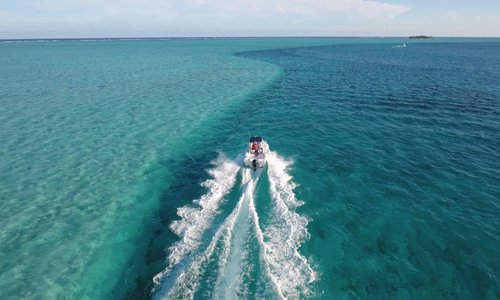 San Andrés Experience