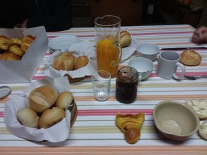 Jantar 