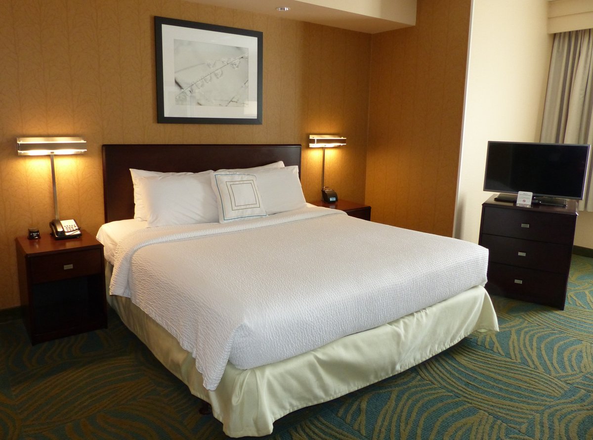 SPRINGHILL SUITES BY MARRIOTT ANNAPOLIS $119 ($̶1̶6̶4̶) - Updated 2022 ...