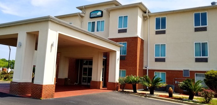 HOME INN & SUITES MONTGOMERY - Updated 2024 Prices & Hotel Reviews (AL)