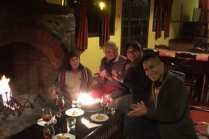 Comedor