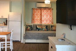 Chambre et suite