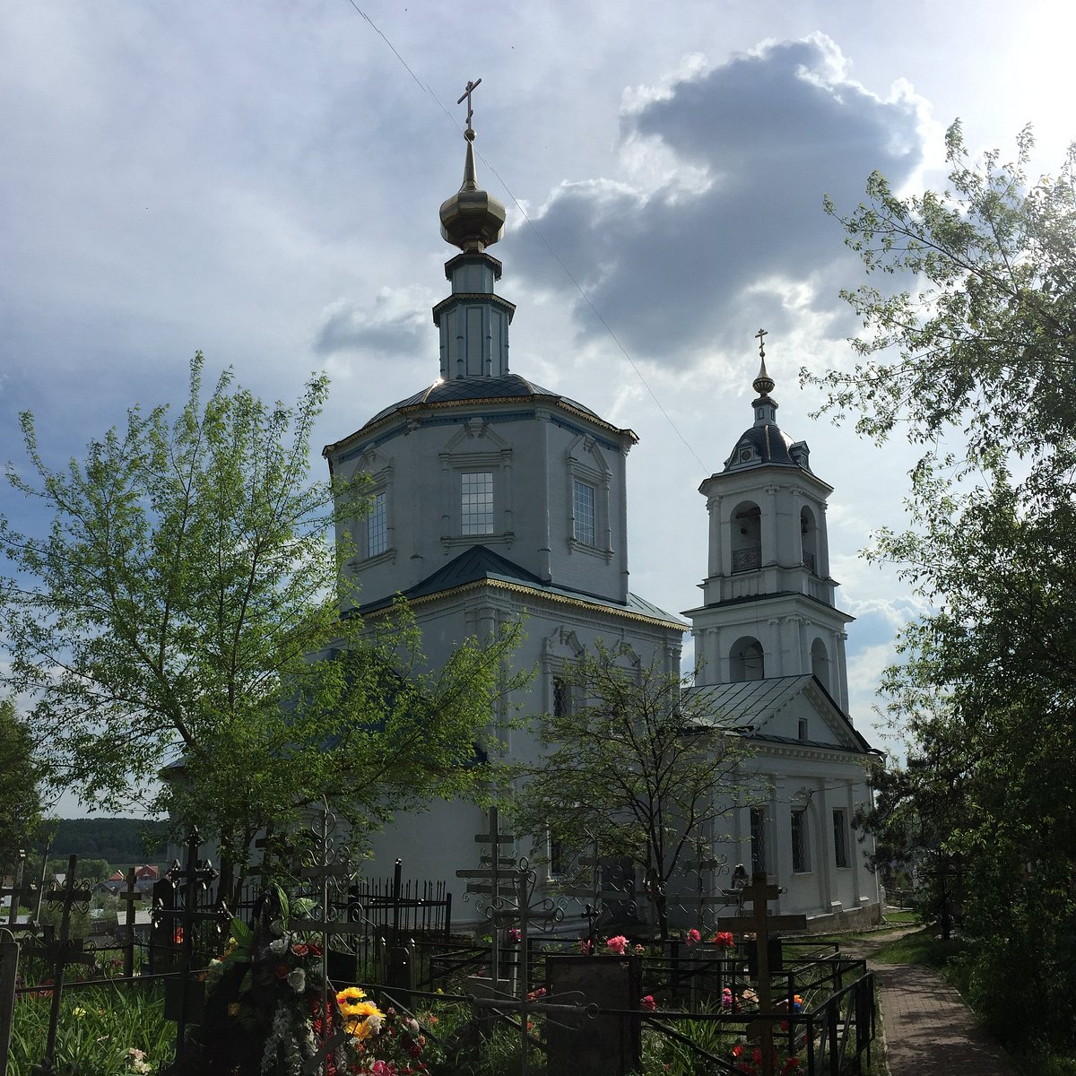 Храм Рождества Пресвятой Богородицы, Роща: лучшие советы перед посещением -  Tripadvisor