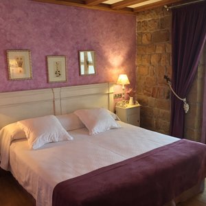 Habitación Doble Superior