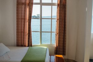 Habitaciones y suites