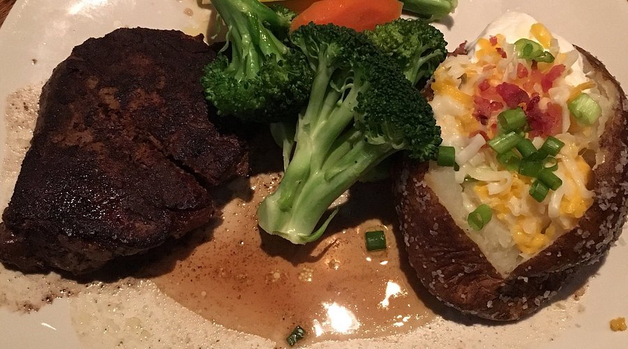 Outback Steakhouse Brookfield Menu With Prices: Discover Delicious Deals