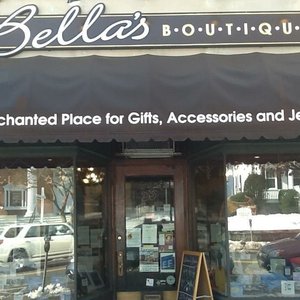 Pretty Funny Vintage (Tarrytown) - All You Need to Know BEFORE You Go