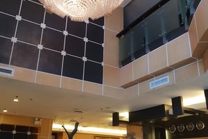 Trung tâm dịch vụ & Phòng sự kiện