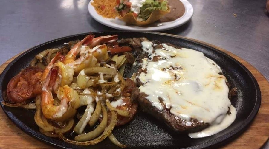 Agave Cafe