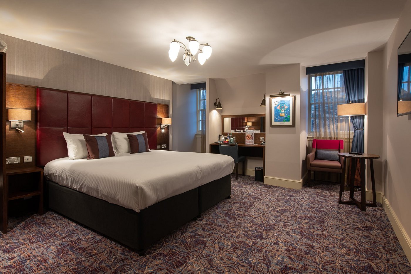 THE THOMAS INGOLDSBY HOTEL - Updated 2024 Prices & Inn Reviews ...