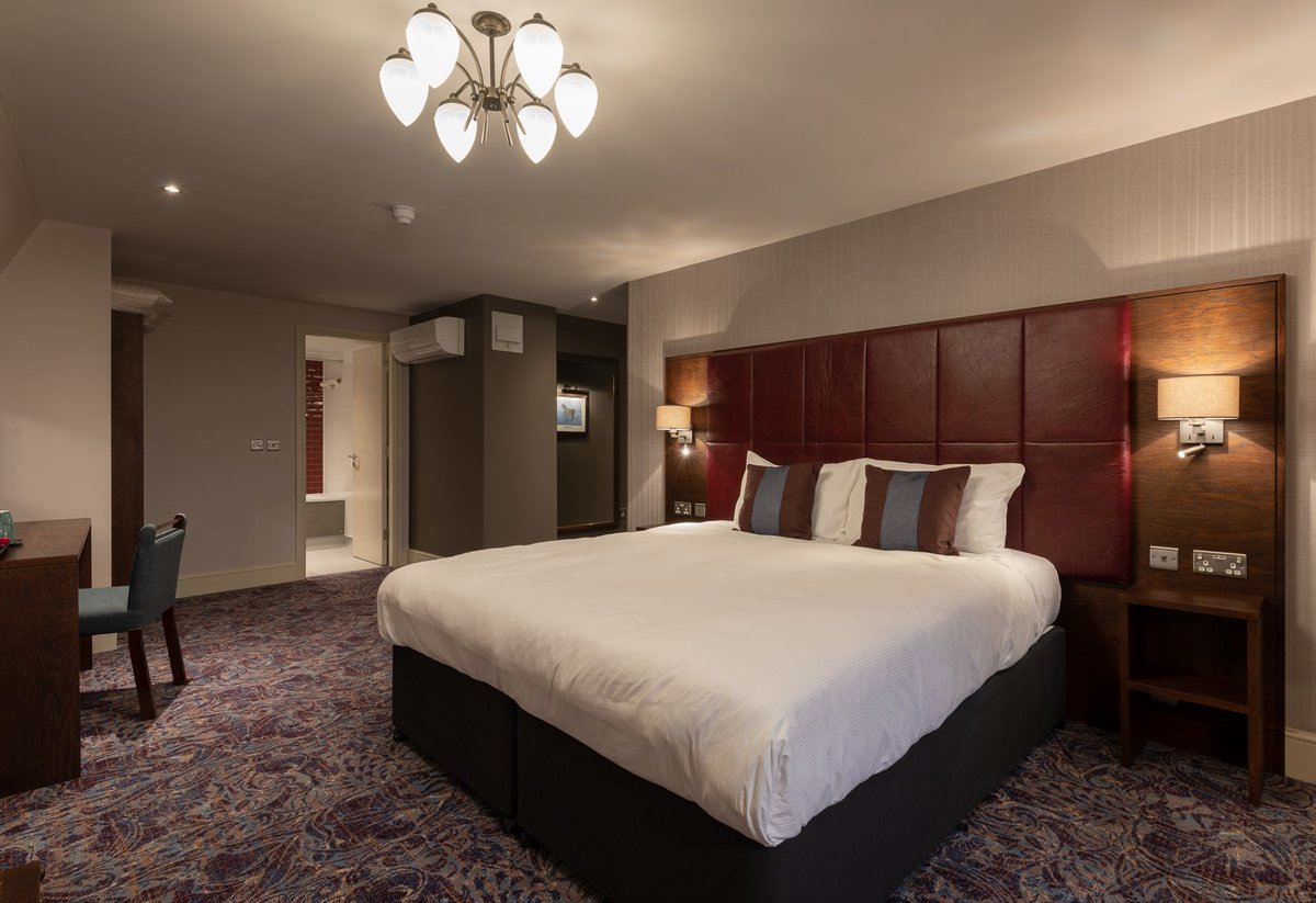 THE THOMAS INGOLDSBY HOTEL - Updated 2022 Prices & Inn Reviews ...