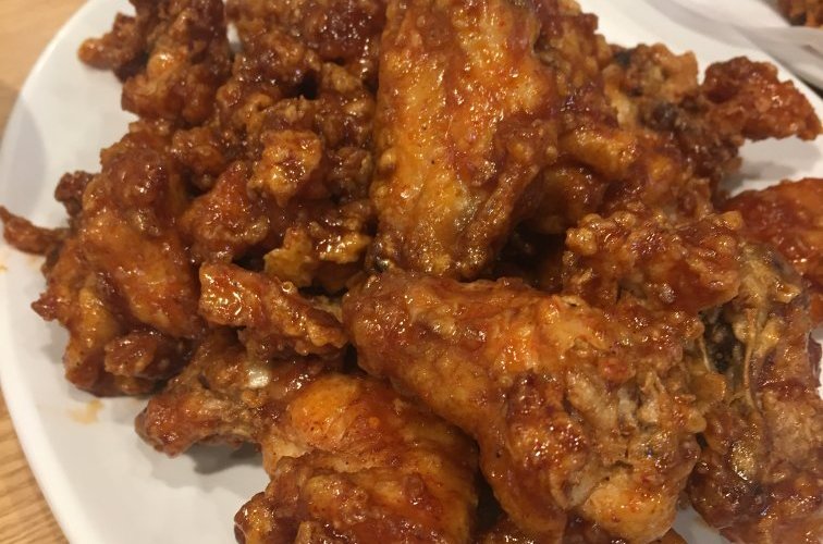 거인통닭 - 울산점, 울산 - 레스토랑 리뷰 - 트립어드바이저