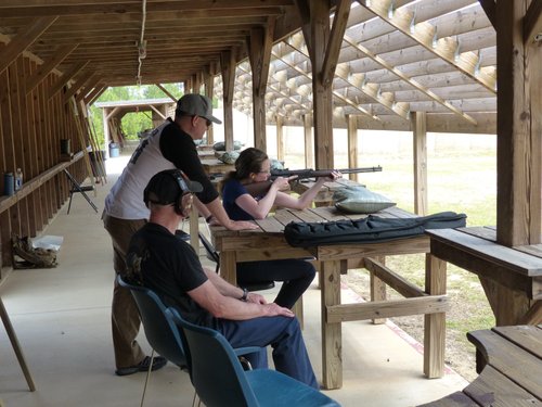 THE 5 BEST Mississippi Shooting Ranges (with Photos) - Tripadvisor