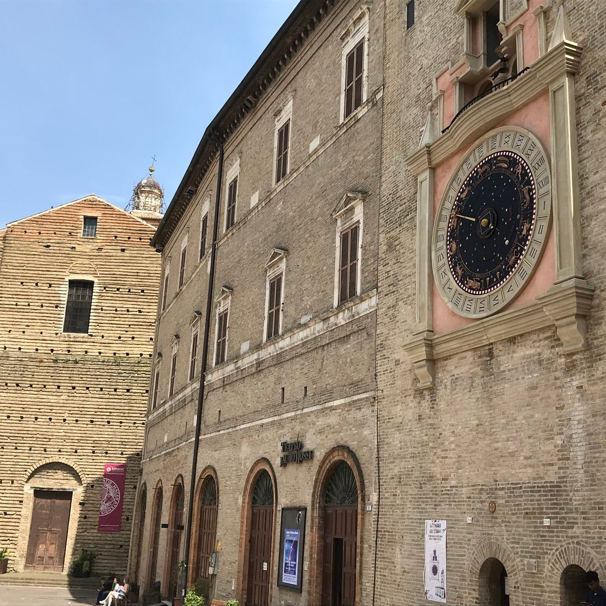 Torre Civica (Macerata) Aktuell für 2022 Lohnt es sich? (Mit fotos)